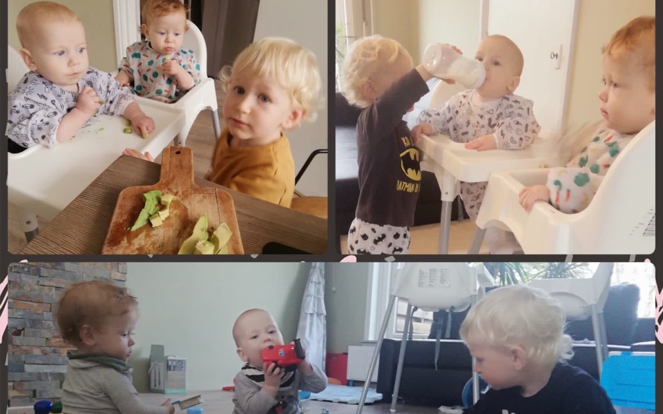 
        Zbiórka Pomagam moim siostrzeńcom - zdjęcie główne
    