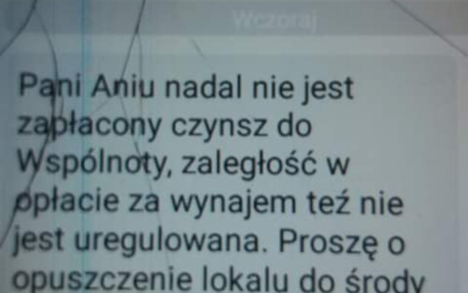 
        Zbiórka Zaplacenie mieszkania - zdjęcie główne
    