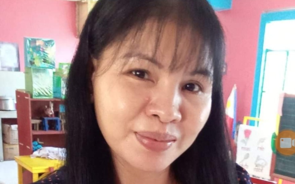 
        Zbiórka Pomoc samotnej matce na Filipina - zdjęcie główne
    