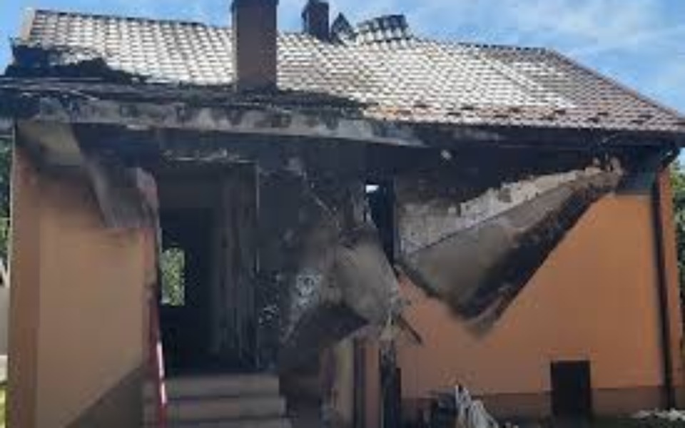 
        Zbiórka Utrata domu rozpaczy i smutek - zdjęcie główne
    