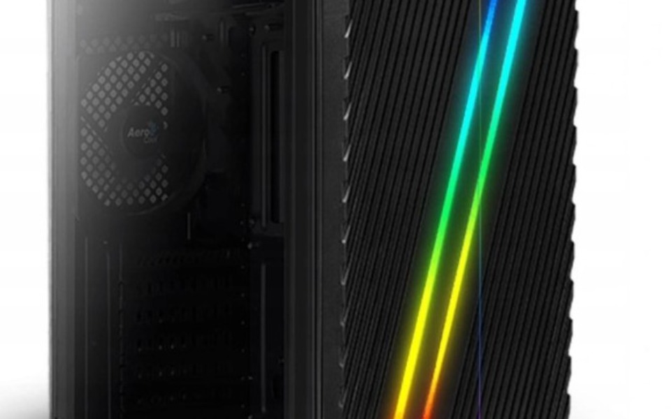 
        Zbiórka Na nowy komputer dla Stanisława - zdjęcie główne
    