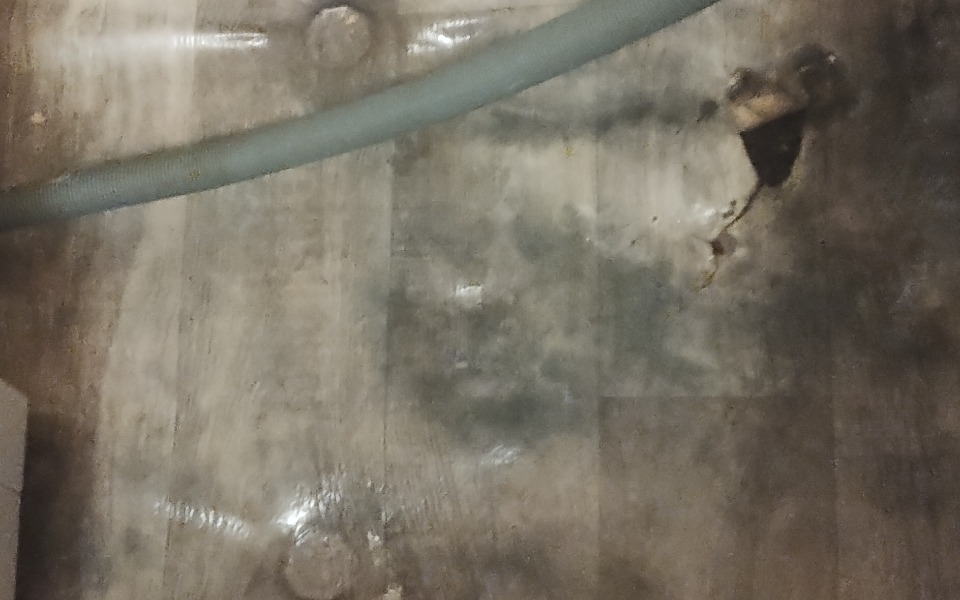 
        Zbiórka Remont mieszkania ,instalacji - zdjęcie główne
    