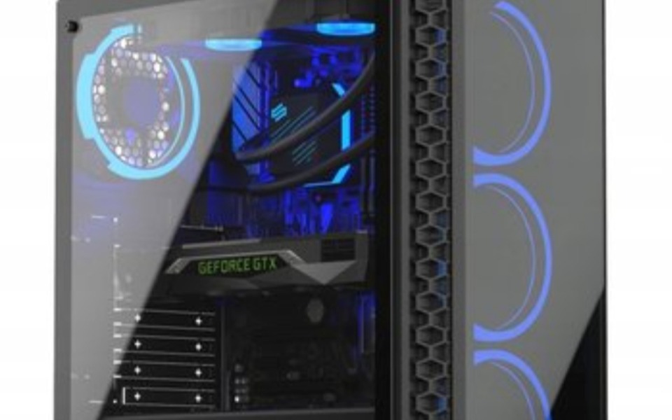 
        Zbiórka Zbieramna komputer do grania - zdjęcie główne
    