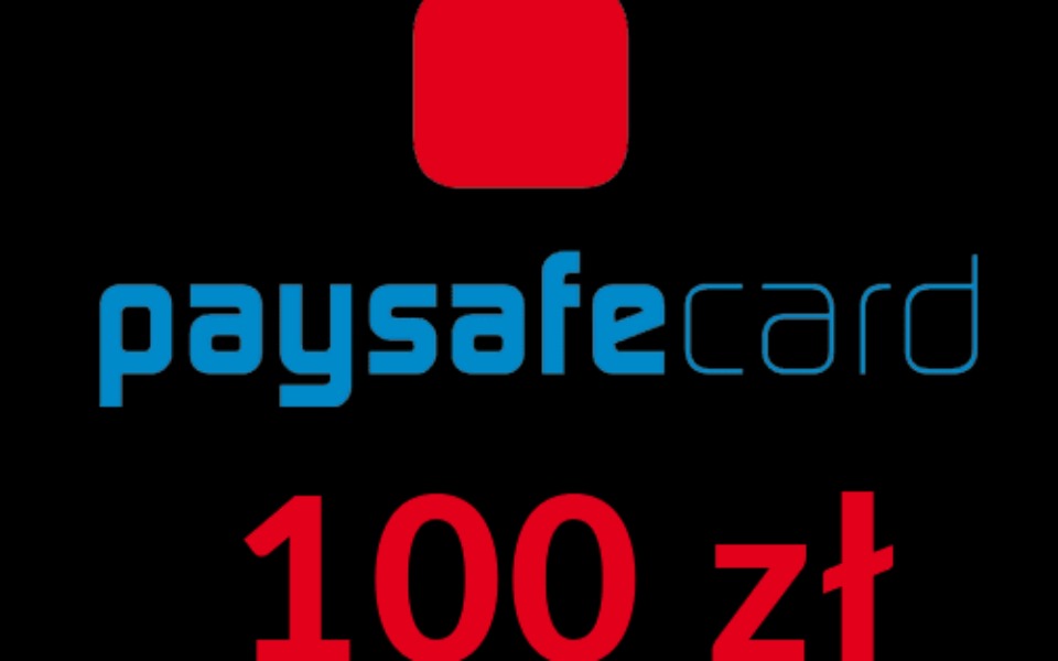 
        Zbiórka na 100 paysafecard - zdjęcie główne
    