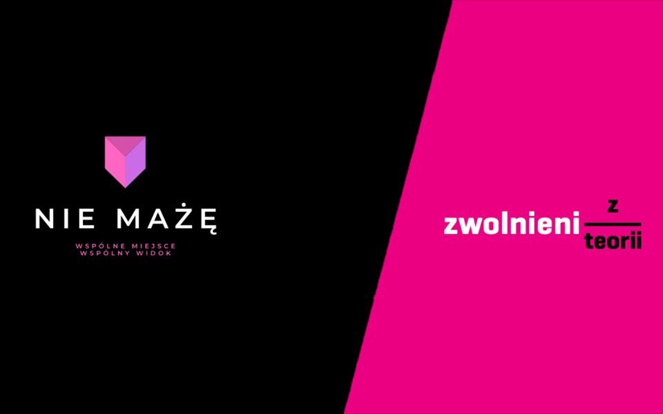 Zbiórka Projekt Społeczny Nie Mażę - zdjęcie główne