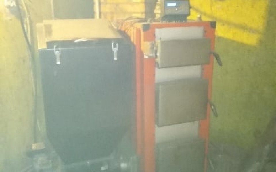 
        Zbiórka Opał na zimę dla samotnej matki - zdjęcie główne
    