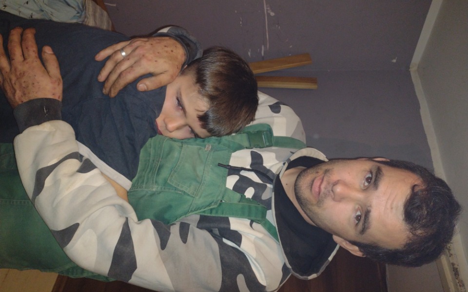 
        Zbiórka Cel potrzebny - zdjęcie główne
    