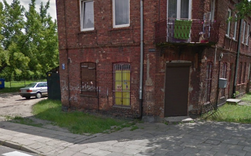 
        Zbiórka Zakup domu dla dziecka - zdjęcie główne
    