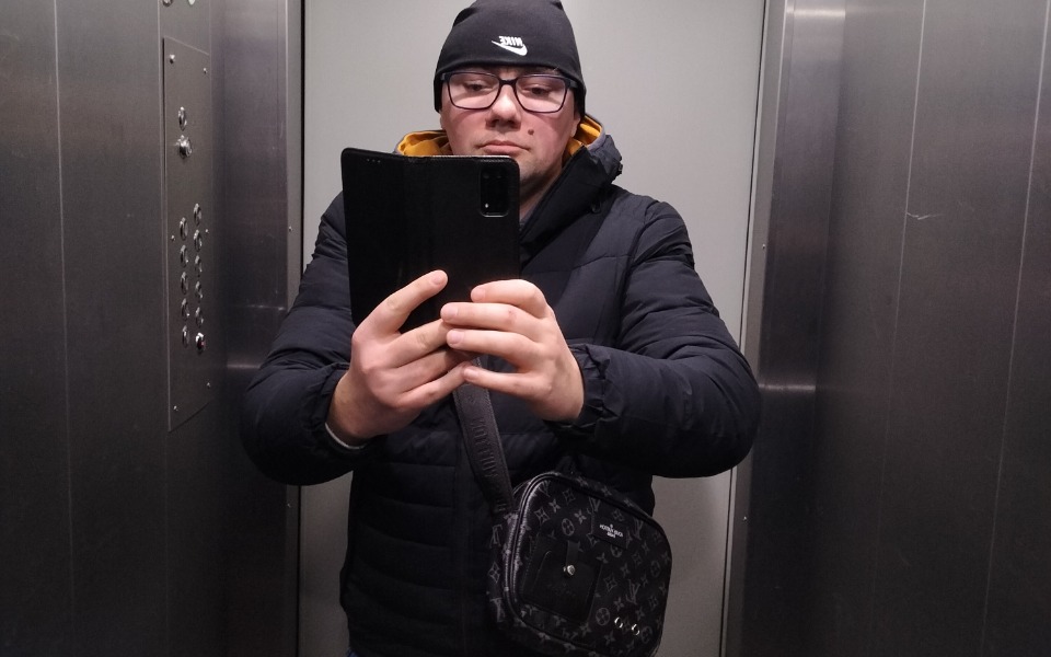 
        Zbiórka Dla mamy pomoc - zdjęcie główne
    