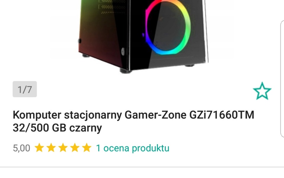 
        Zbiórka Na komputer dziękuję - zdjęcie główne
    
