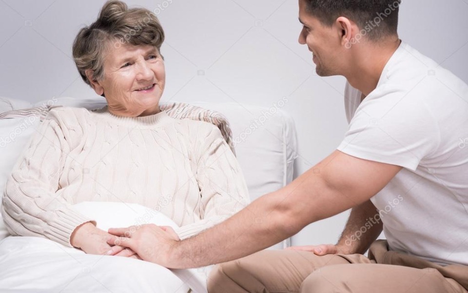 
        Zbiórka Na leki dla chorej babci. - zdjęcie główne
    