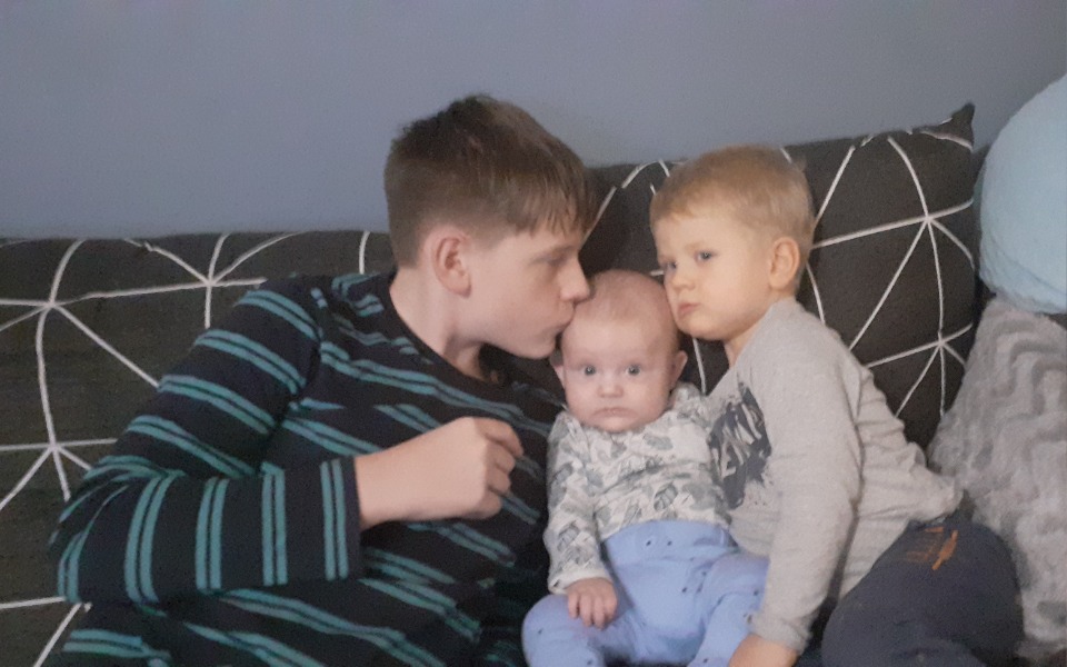 
        Zbiórka Wakacje z dala od Covida - zdjęcie główne
    