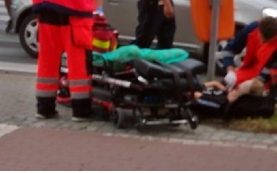 
        Zbiórka Pomoc dla poszkodowanej emerytki - zdjęcie główne
    