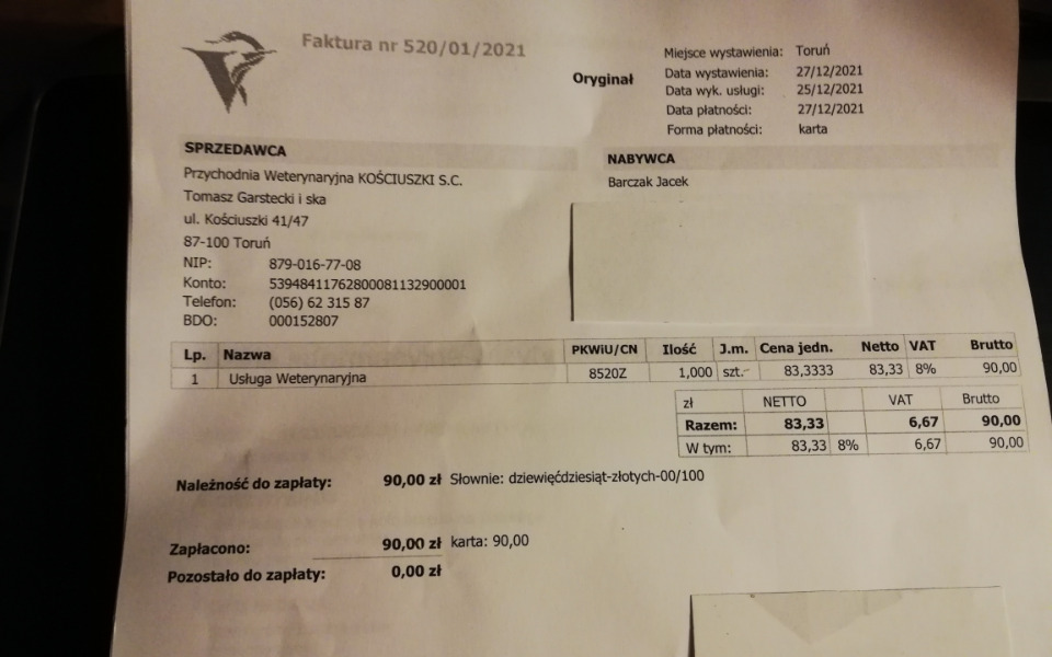 
        Zbiórka Burasek z urzędu miasta - zdjęcie główne
    