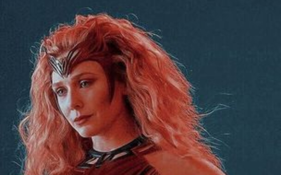 
        Zbiórka Na zakup coplay dla przyjaciółki - zdjęcie główne
    