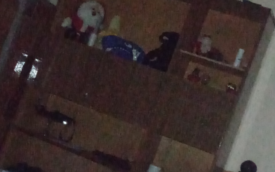 
        Zbiórka Zbieram na nowe szafki do pokoju - zdjęcie główne
    