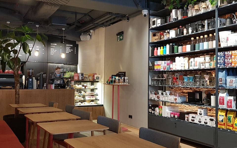 
        Zbiórka Zbieram na wymarzoną kawiarnię - zdjęcie główne
    