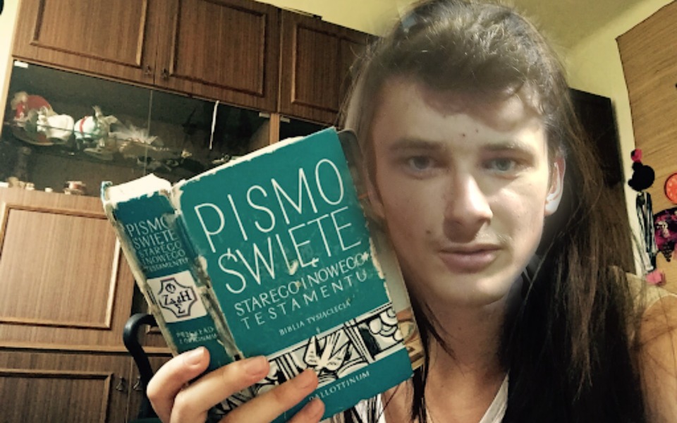 
        Zbiórka MIKROFALA i Lodówka dla Veltera - zdjęcie główne
    