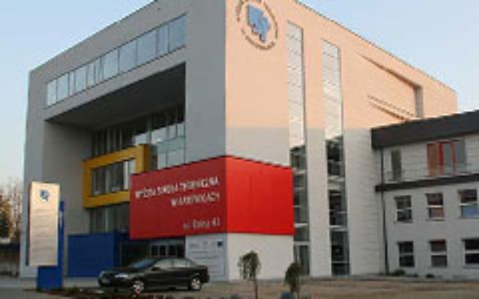 
        Zbiórka Na studia inżynierskie - zdjęcie główne
    