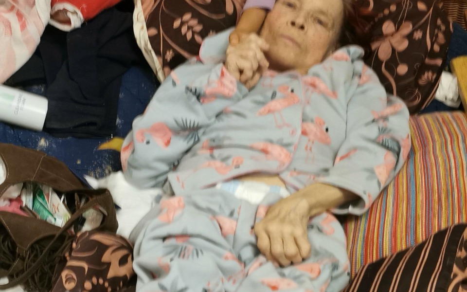 
        Zbiórka Leczenie i rehabilitacja cioci - zdjęcie główne
    