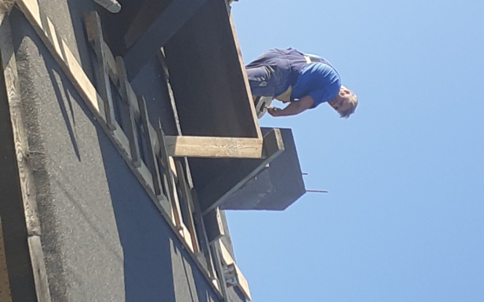 
        Zbiórka Dom żeby był naprawdę rodzinny - zdjęcie główne
    