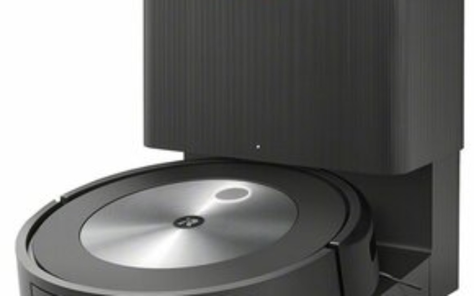 
        Zbiórka Robot sprzątający żeby mieszkani - zdjęcie główne
    