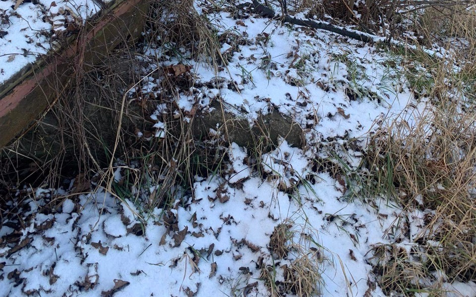 
        Zbiórka Utworzenie zaplecza dla weteranó - zdjęcie główne
    