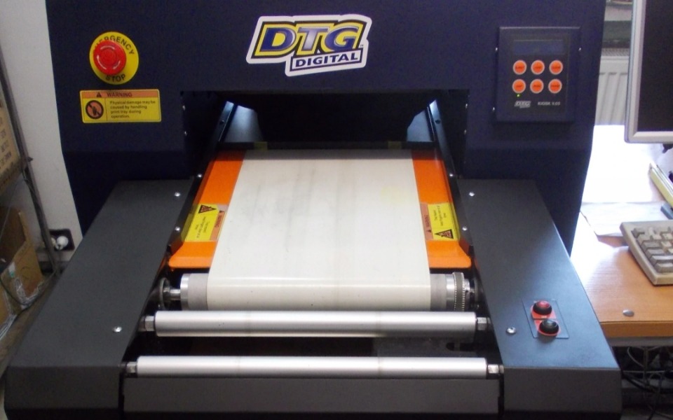 
        Zbiórka Na maszynę do nadruków - zdjęcie główne
    