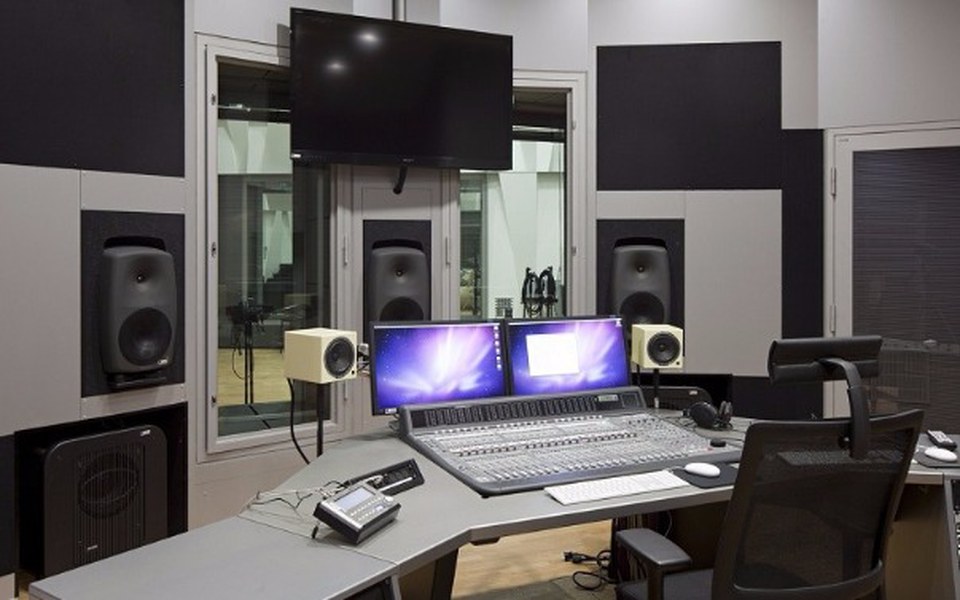 
        Zbiórka Studio Domowe - zdjęcie główne
    