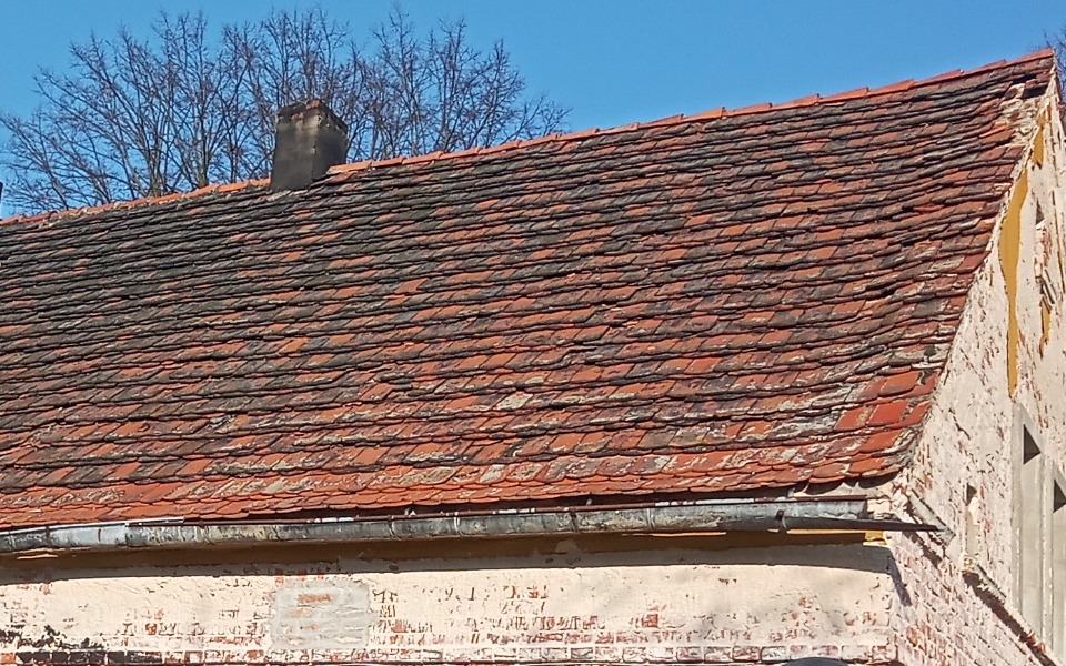 
        Zbiórka Wsparcie w remoncie dachu - zdjęcie główne
    