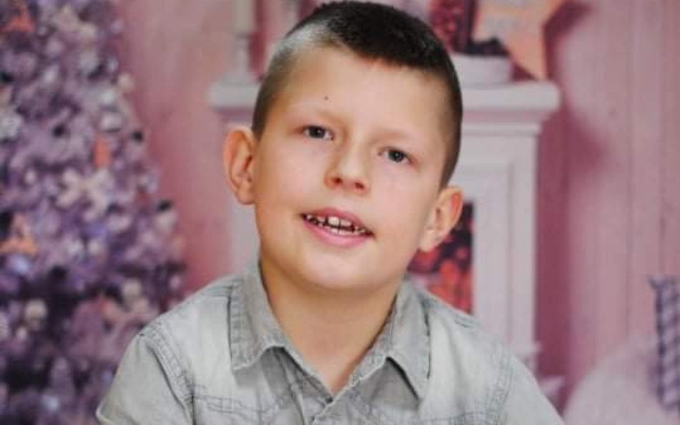 
        Zbiórka By mówić potrzebuje terapi - zdjęcie główne
    