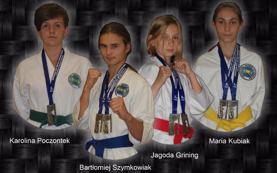 
        Zbiórka Mistzostwa Świata Taekwondo ITF - zdjęcie główne
    