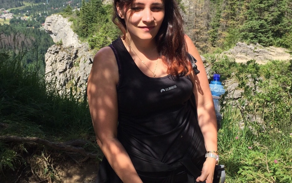 Zbiórka Wycięcie ognisk endometriozy - zdjęcie główne