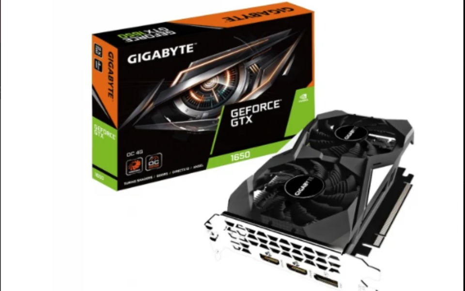 
        Zbiórka karta graficzna nvidia1 - zdjęcie główne
    