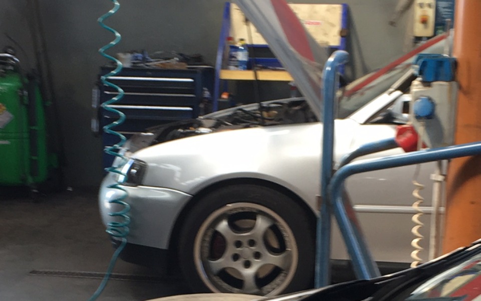 
        Zbiórka Na nowy silnik do auta - zdjęcie główne
    