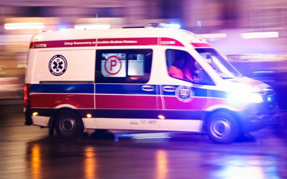 
        Zbiórka Plecak Dla Wolontariusza - zdjęcie główne
    