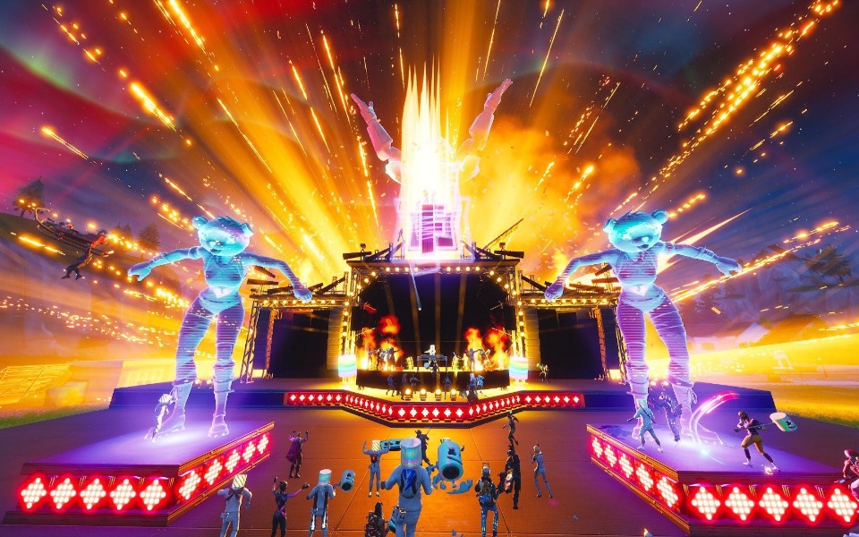 
        Zbiórka Na pakiet do fortnite. - zdjęcie główne
    