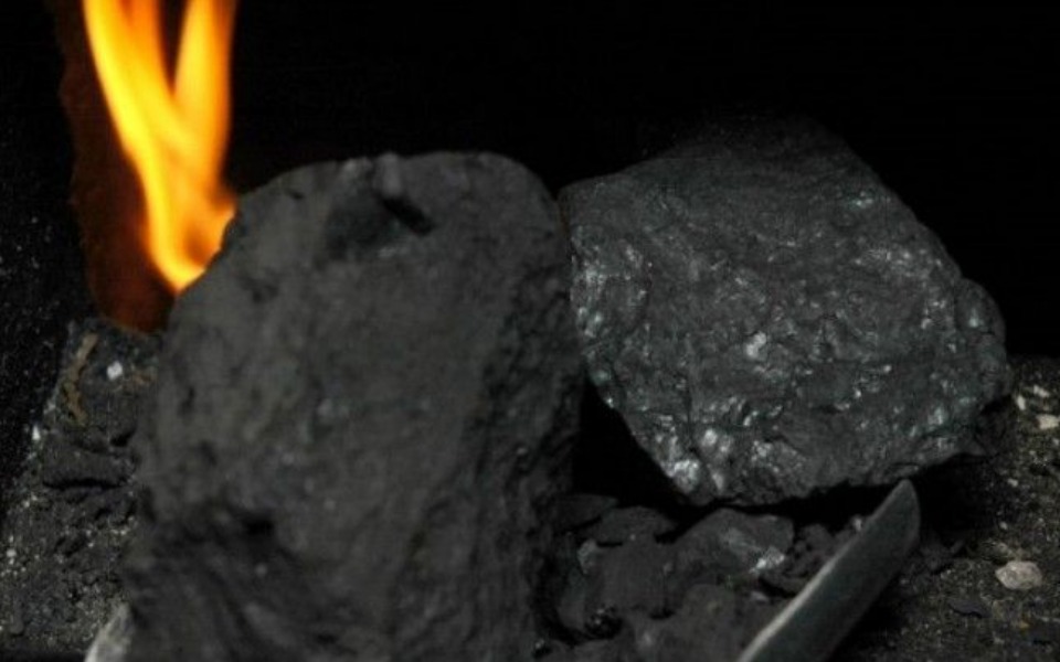 
        Zbiórka Daj mi Ciepła. Na opał węgiel. - zdjęcie główne
    