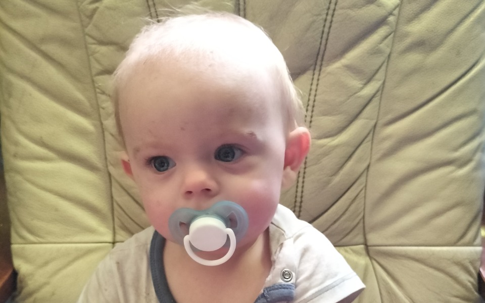 
        Zbiórka Na mieszkanie z dzieckiem - zdjęcie główne
    