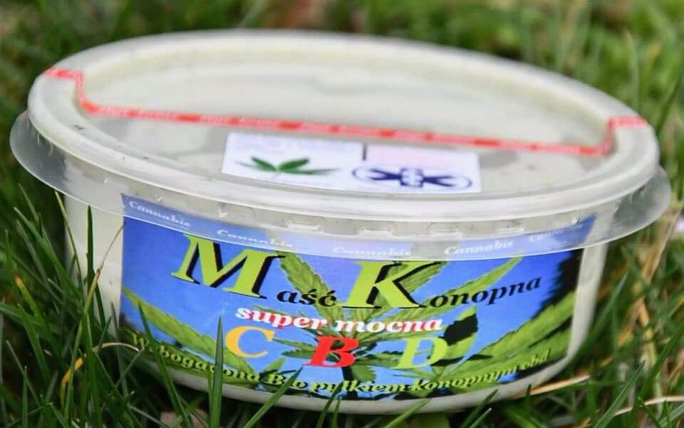 
        Zbiórka Fabryka Maści konopnej - zdjęcie główne
    