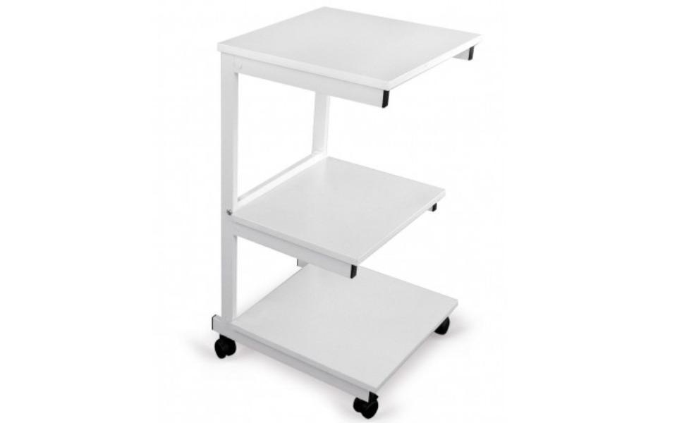 
        Zbiórka Zakup wózka pod sprzęt medyczny. - zdjęcie główne
    