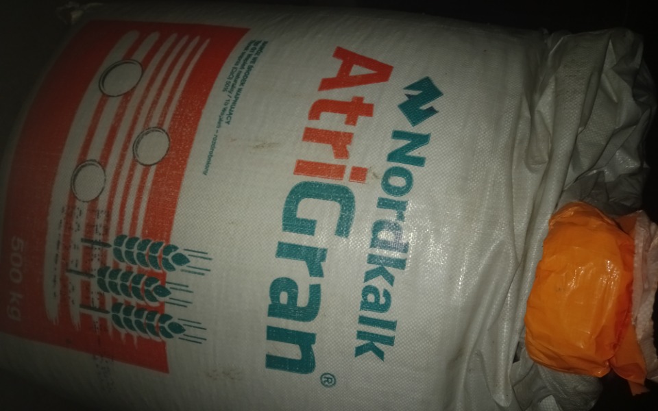 
        Zbiórka Na utrzymanie gospodarstwa - zdjęcie główne
    