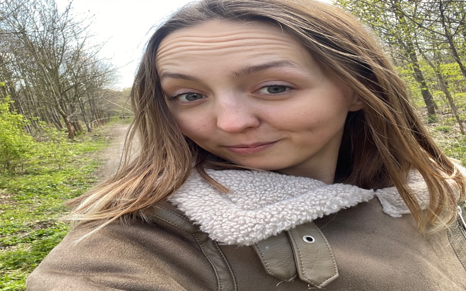 
        Zbiórka Realizacja własnych marzeń - zdjęcie główne
    