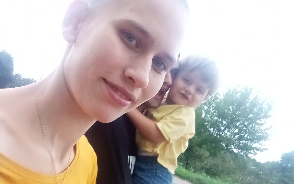 
        Zbiórka Na drobne potrzeby - zdjęcie główne
    