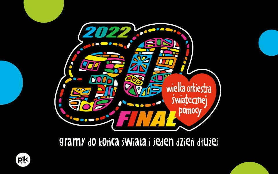 
        Zbiórka zbieram na WOSP - zdjęcie główne
    