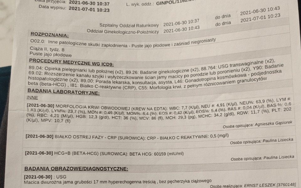 
        Zbiórka Marzenie o pełnej rodzinie - zdjęcie główne
    