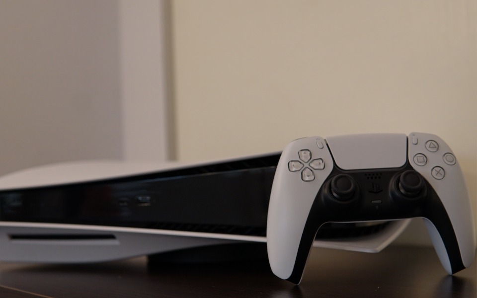 
        Zbiórka PlayStation - ps5 - zdjęcie główne
    
