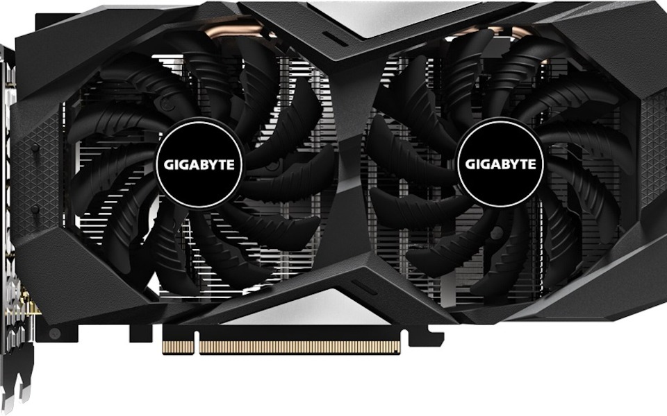 
        Zbiórka Karta Graficzna rtx 2060 D - zdjęcie główne
    
