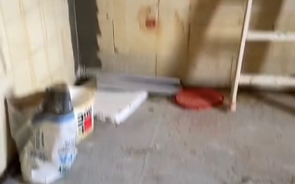 
        Zbiórka Na niwy pokój dla dziecka - zdjęcie główne
    