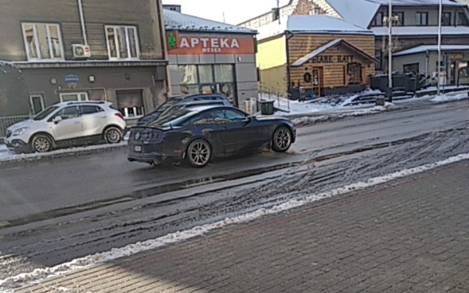 
        Zbiórka GTA v plis - zdjęcie główne
    